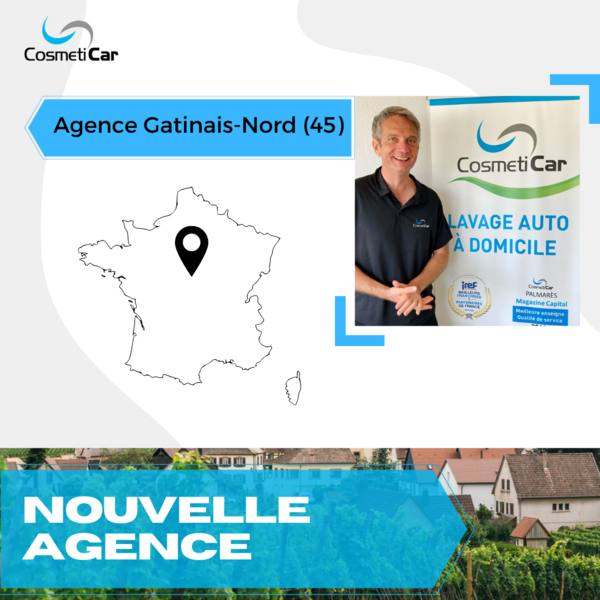 lavage auto sans eau agence