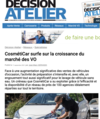 CosmétiCar réseau de franchise de lavage auto sans eau