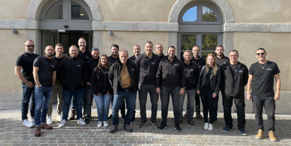 Tournée des Régions édition 2021 (2/3) 