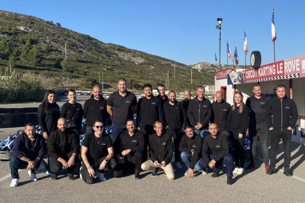 Tournée des Régions édition 2021 (3/3) 