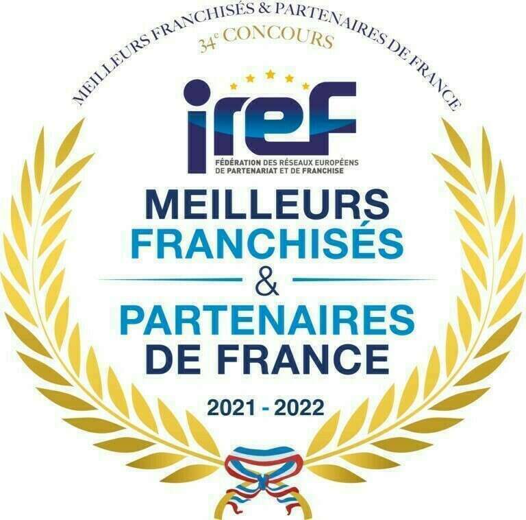 CosmétiCar récompensé par le prix 2022  du Marketing Digital ! IREF 2022