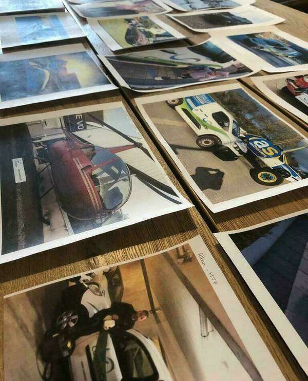 CosmétiCar concours photo de fin d'année