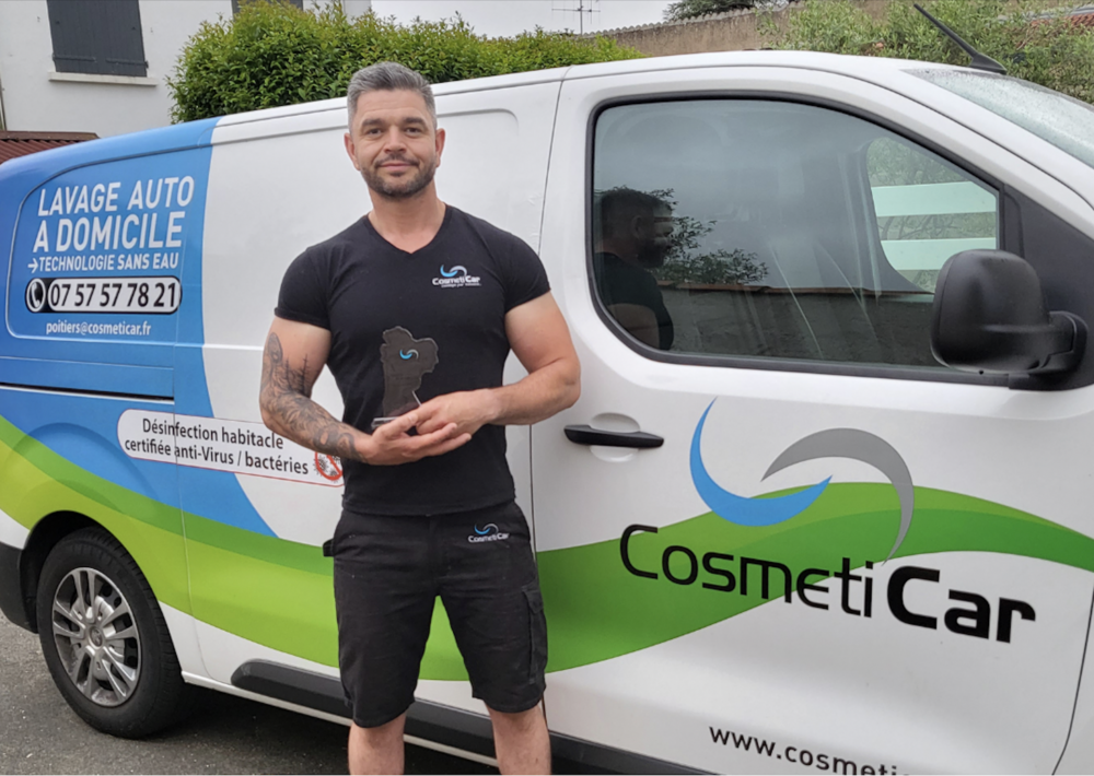 agence mobile cosmeticar lavage auto 