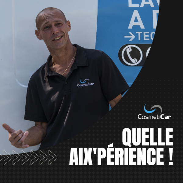 5 ANS DE FRANCHISE POUR STÉPHANE