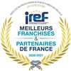 Meilleur franchise 2021