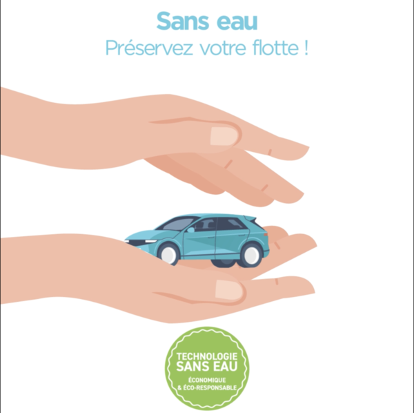 La solution de gestion de flotte éco-responsable CosmétiCar