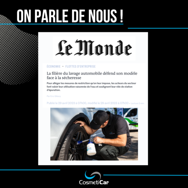 on parle de nous: le monde 