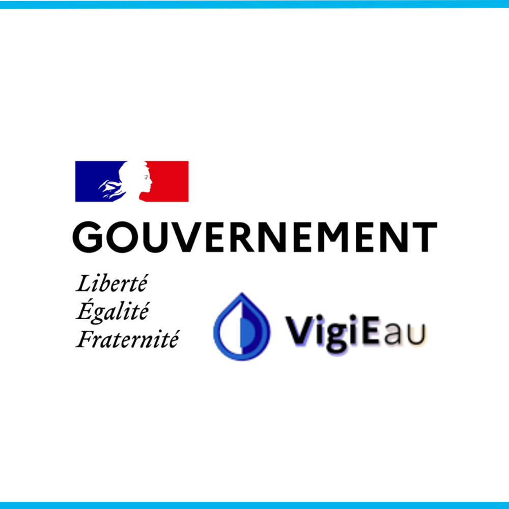Le nouveau site VigiEau : un outil indispensable pour s'informer sur la sécheresse
