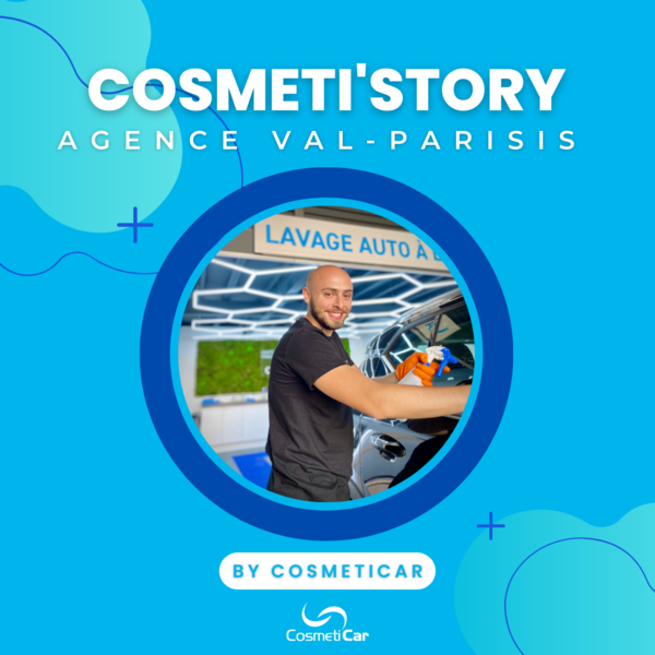 CosmétiCar : Success Story Marre ! 