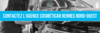 CONTACTEZ LAGENCE COSMETICAR RENNES NORD OUEST