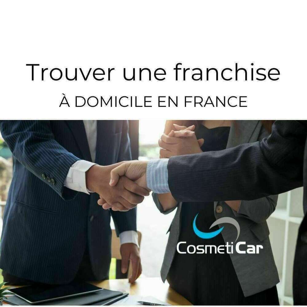 Trouver une franchise