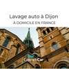 Lavage auto Dijon