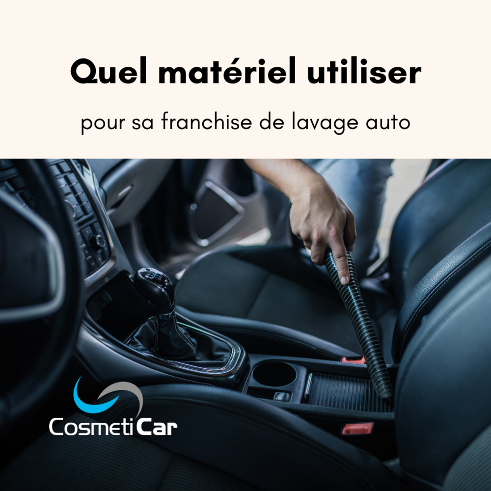 franchise-materiel