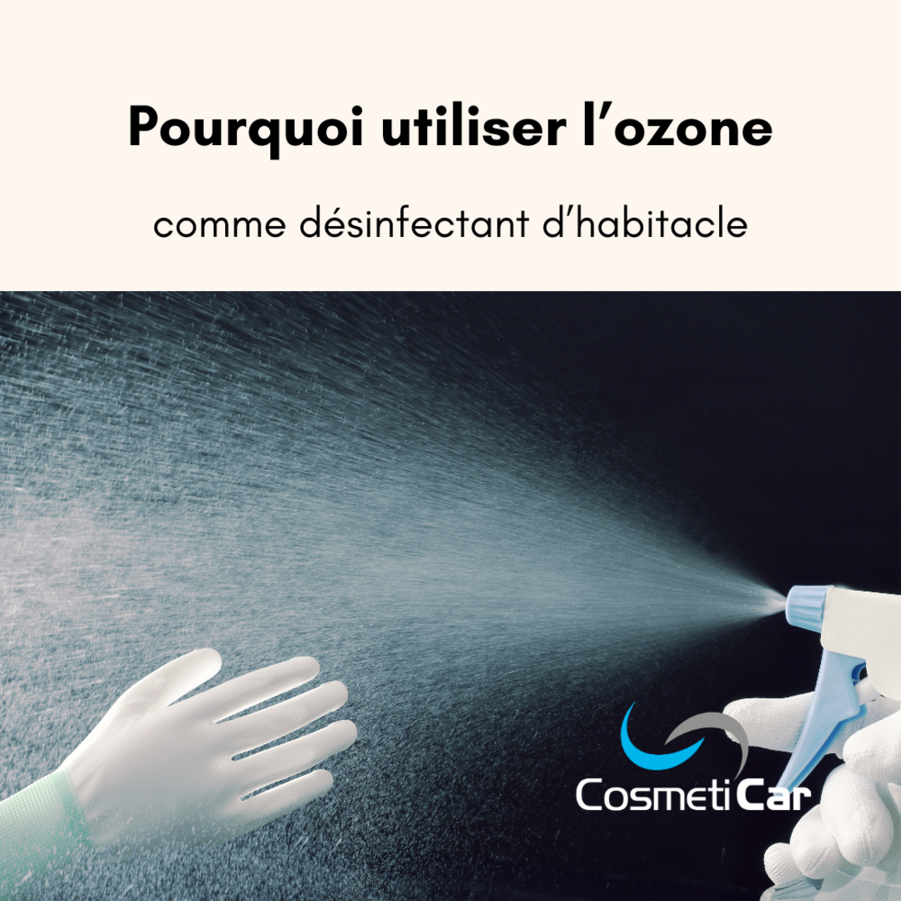 desinfection-ozone