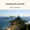 lavage auto ajaccio