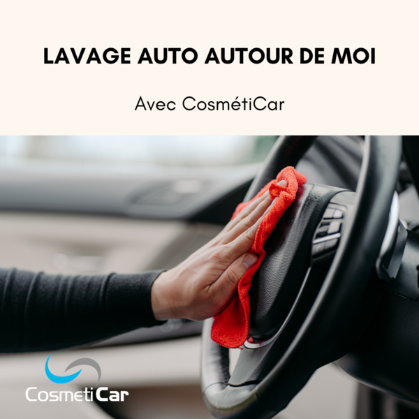 lavage auto autour de moi