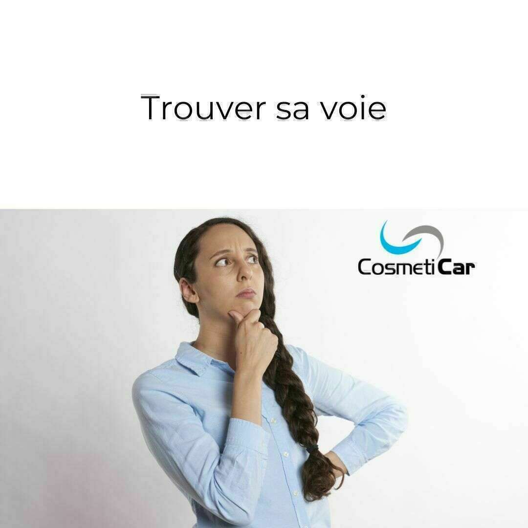 Trouver sa voie