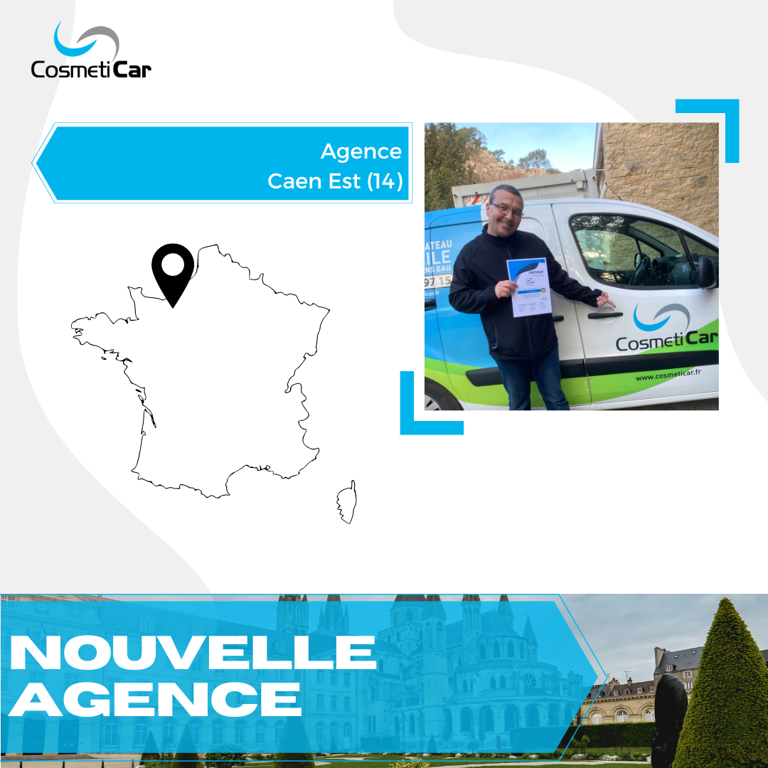 caen est cosmeticar fulmes cedric
