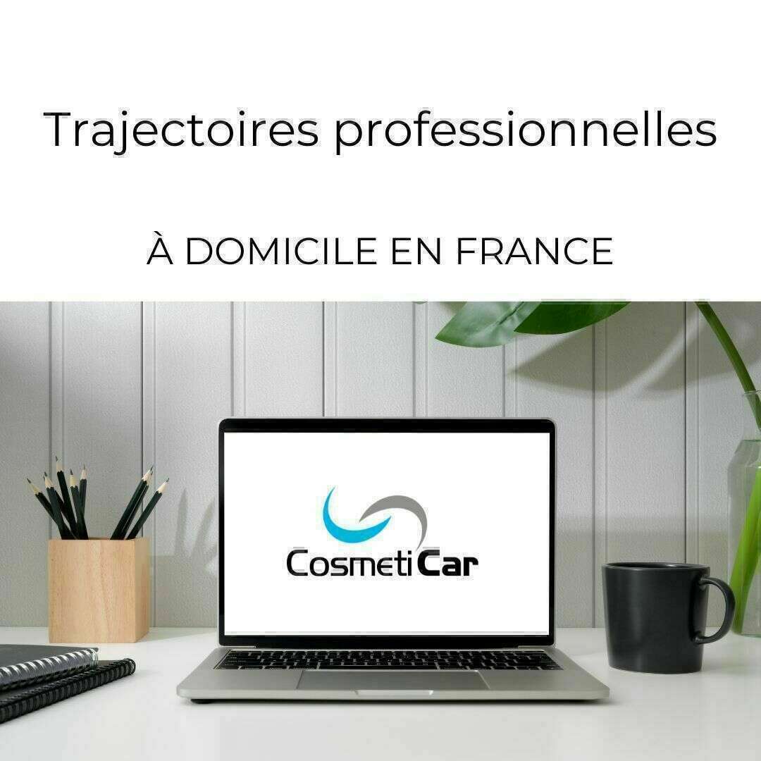 Trajectoires professionnelles
