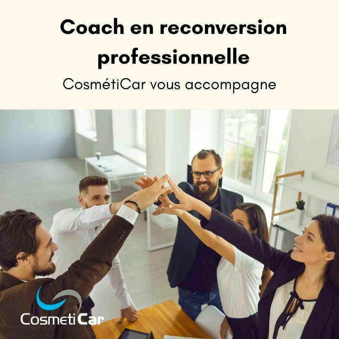 Coach en Reconversion Professionnelle: Your Path to a Fulfilling Career Change