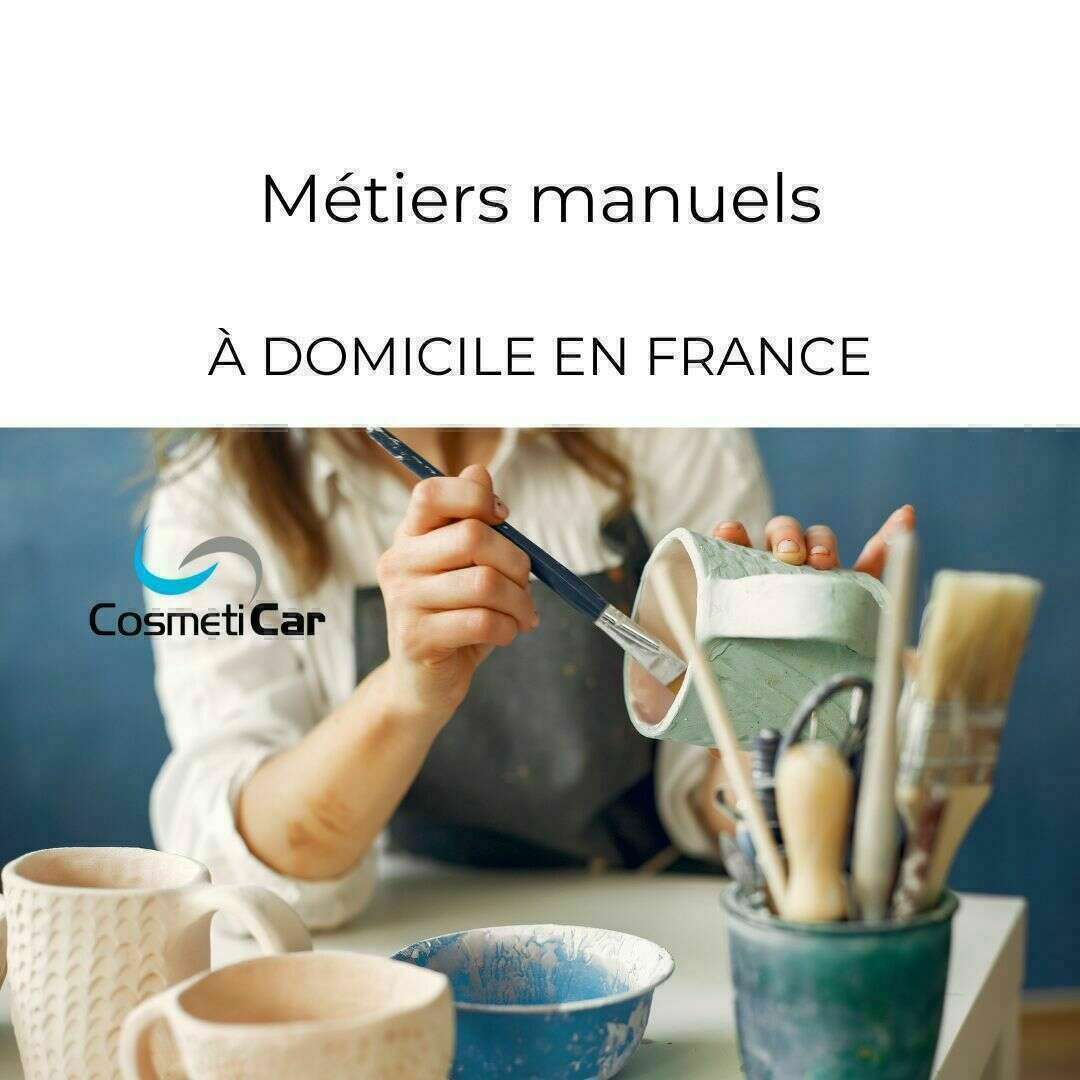 Métiers manuels