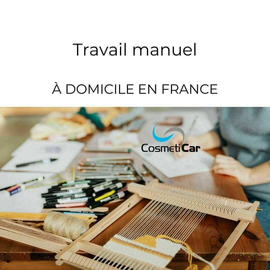 Travail manuel