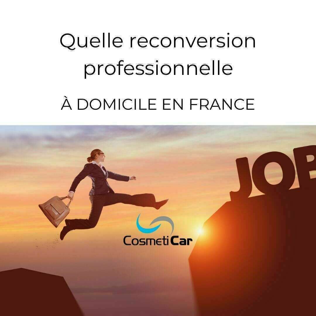 Quelle reconversion professionnelle