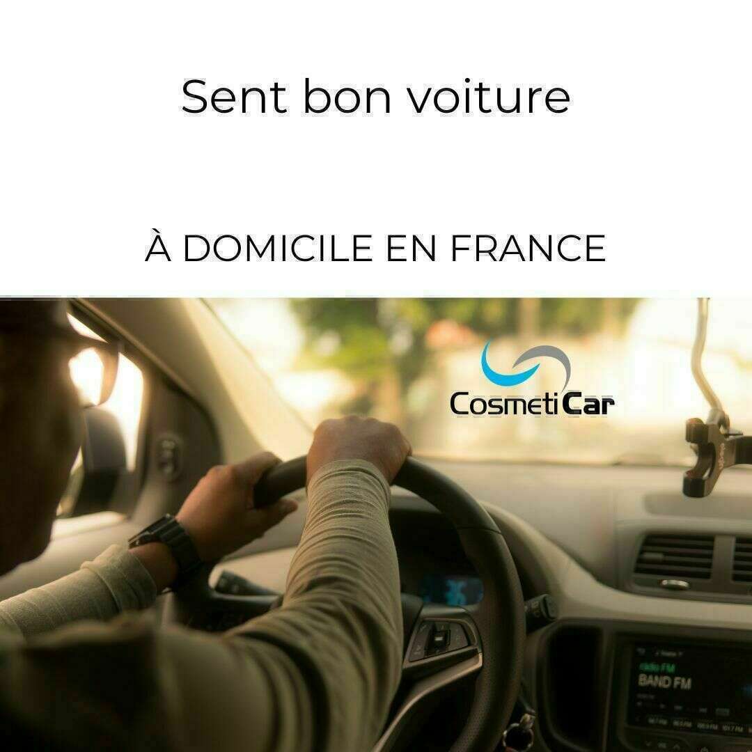 Sent bon voiture