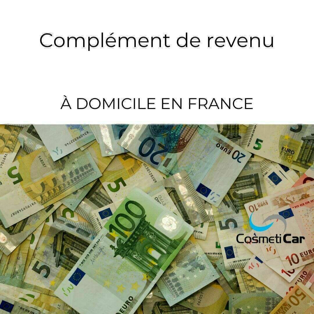 Complément de revenu