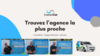 trouvez votre agence