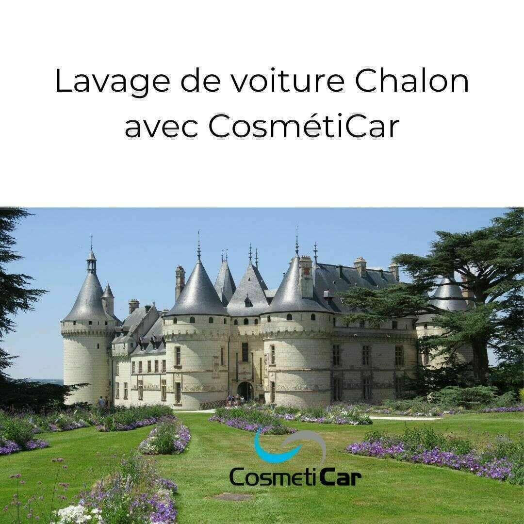 lavage voiture chalon