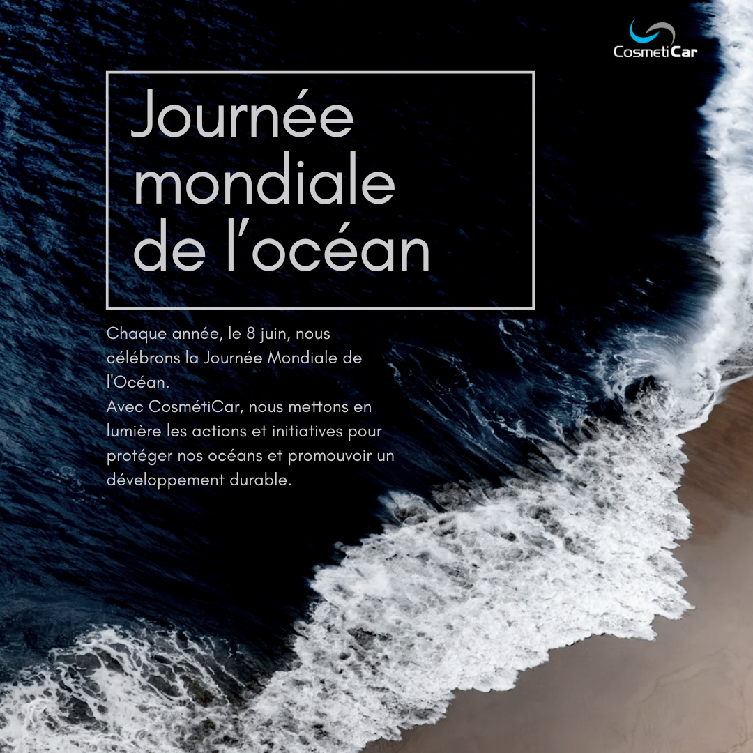 journee mondiale de l'ocean