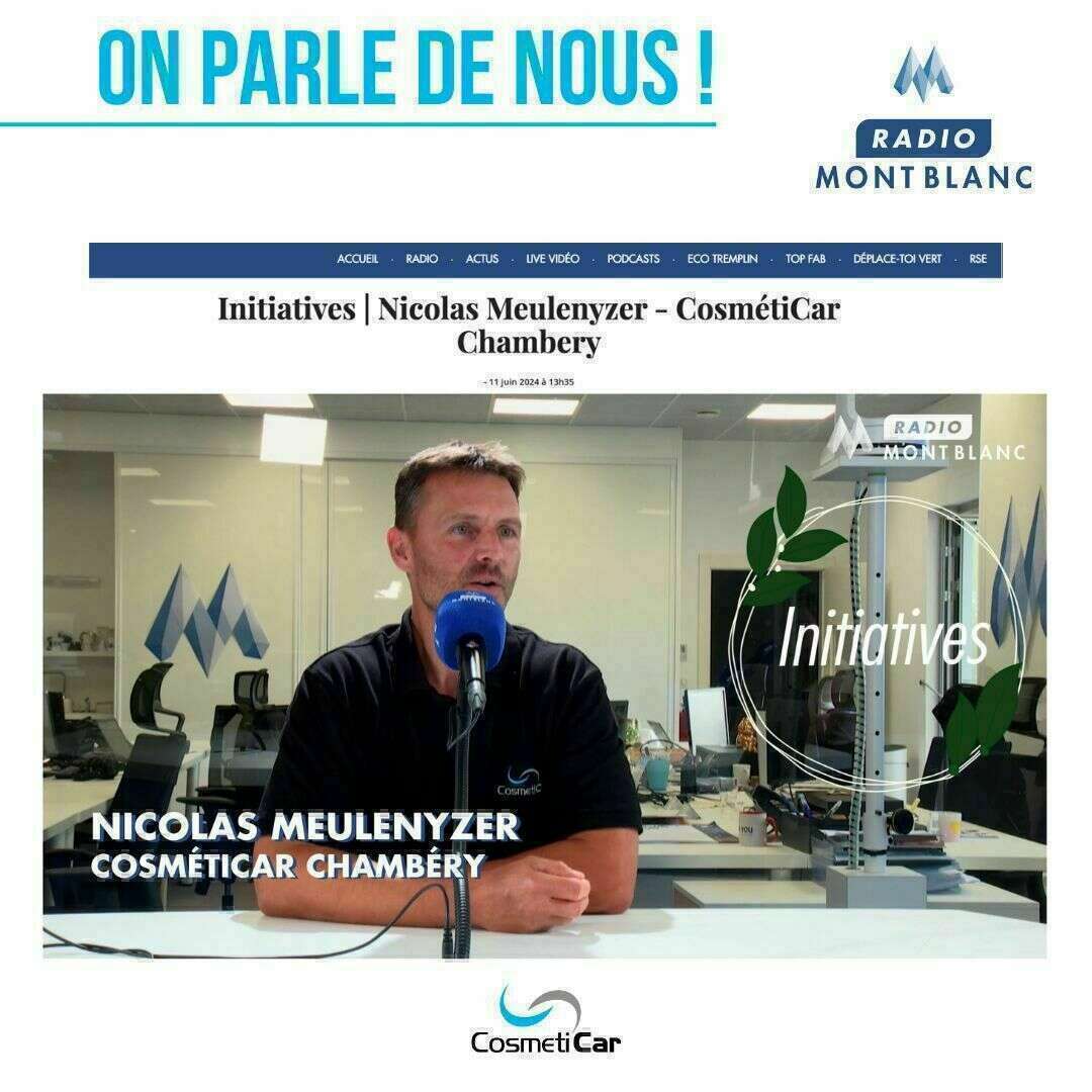 radio mont blanc cosmeticar 