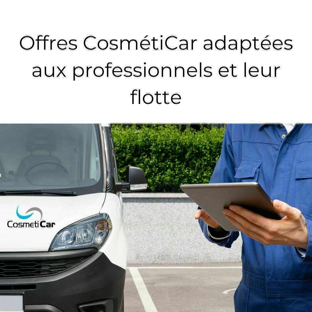 offres lavage auto professionnels