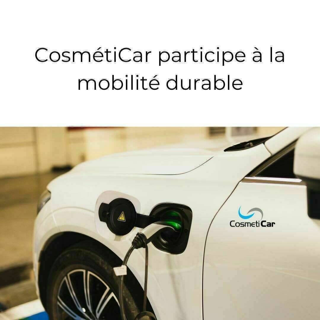 mobilite durable 