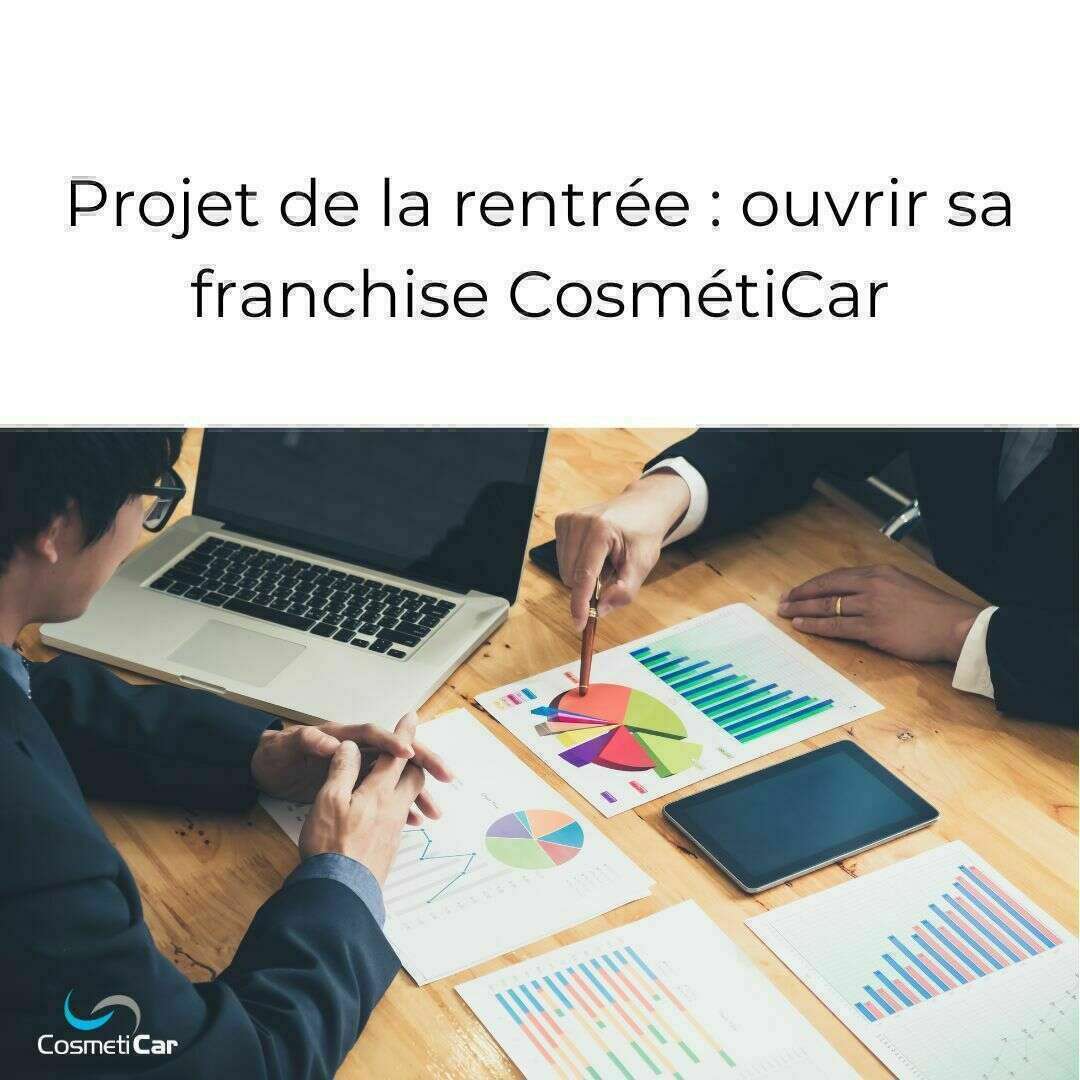 nouveau projet professionnel