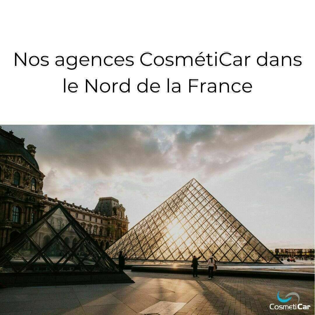 agences cosmeticar mobilite verte nord de la france