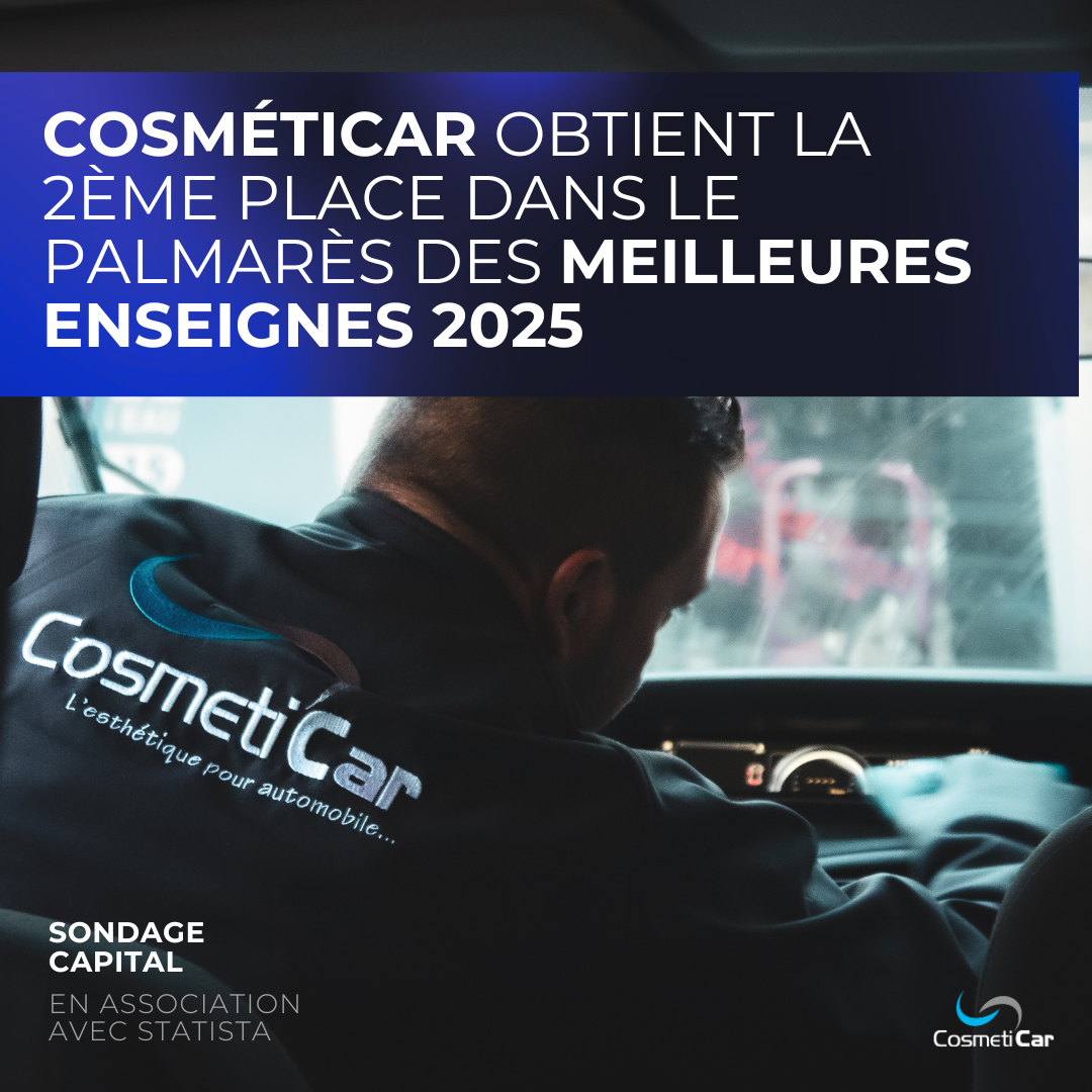 palmares des meilleures enseignes 2025