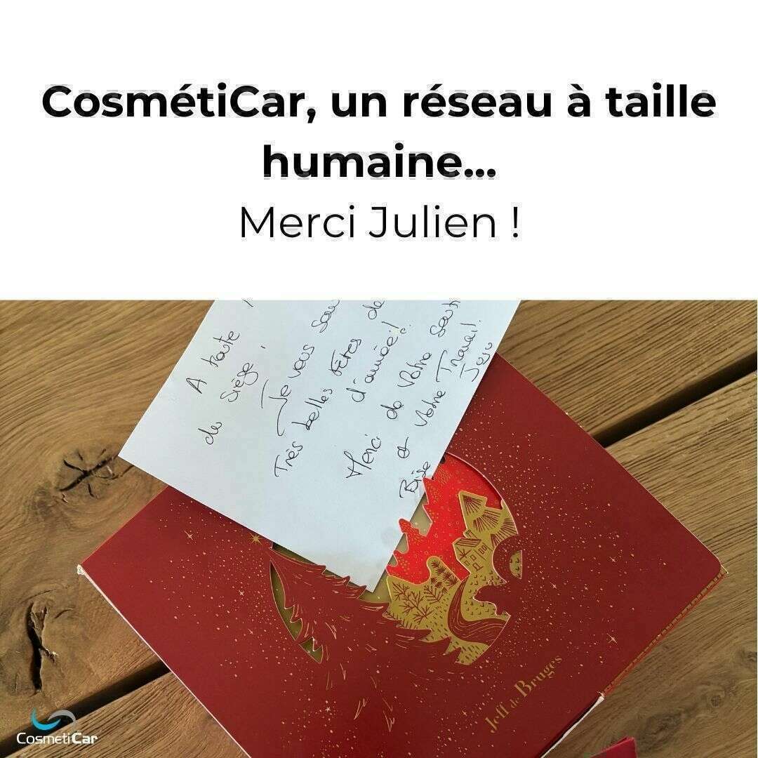 reseau a taille humaine 