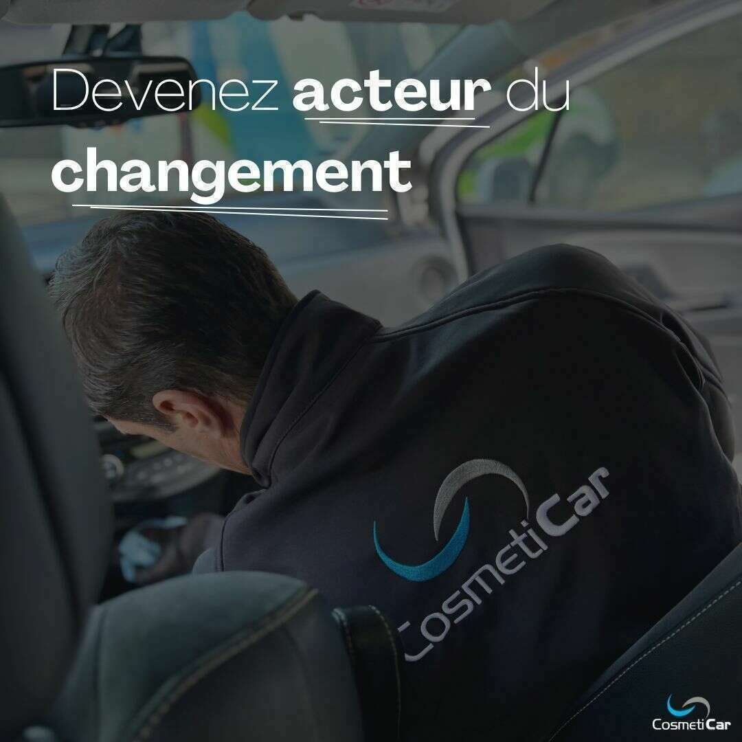 Le début d’année, une opportunité pour entreprendre !