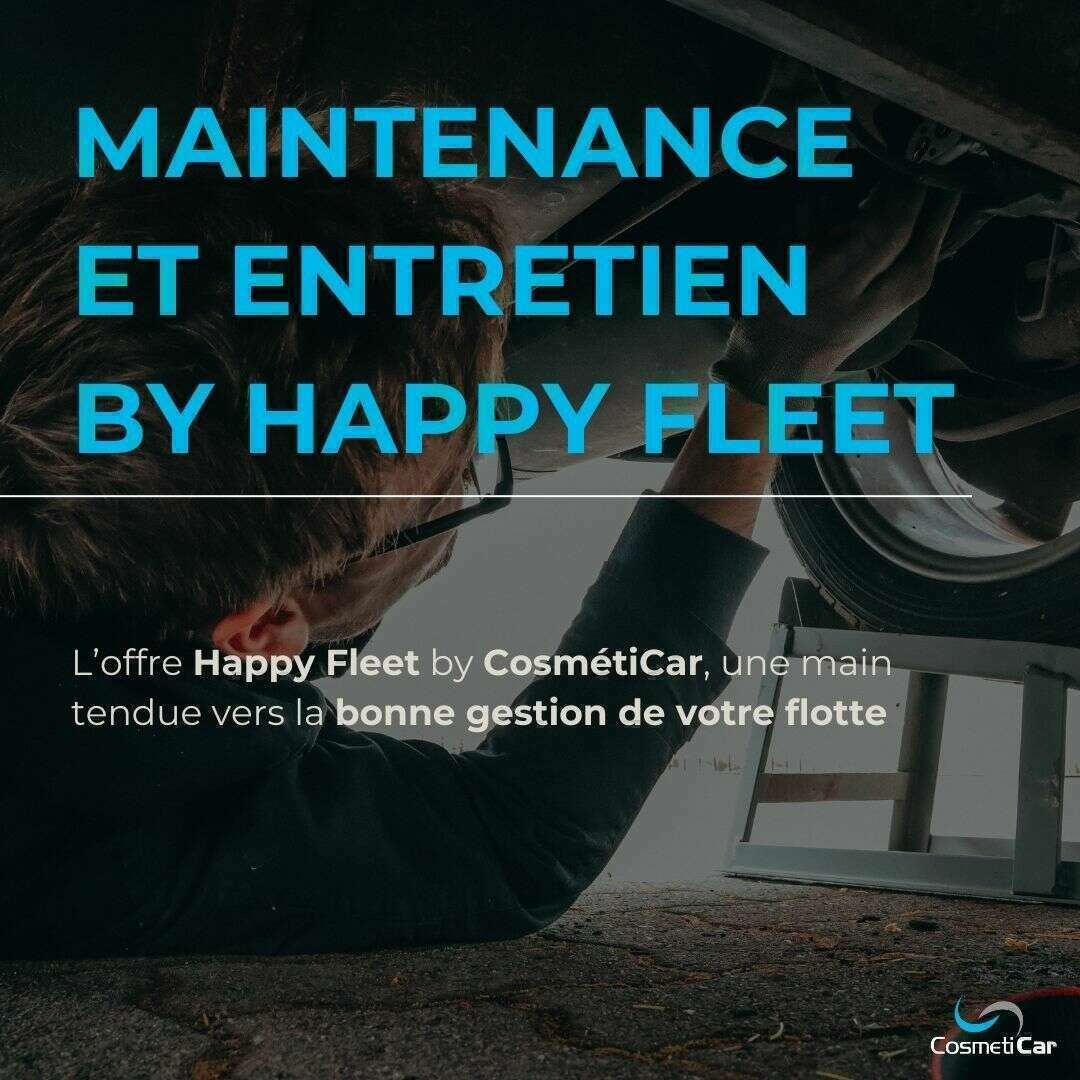 maintenance entretien auto