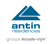 ANTIN RESIDENCES