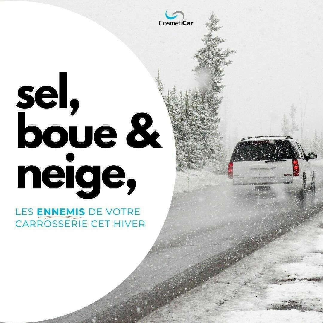 rentree du ski