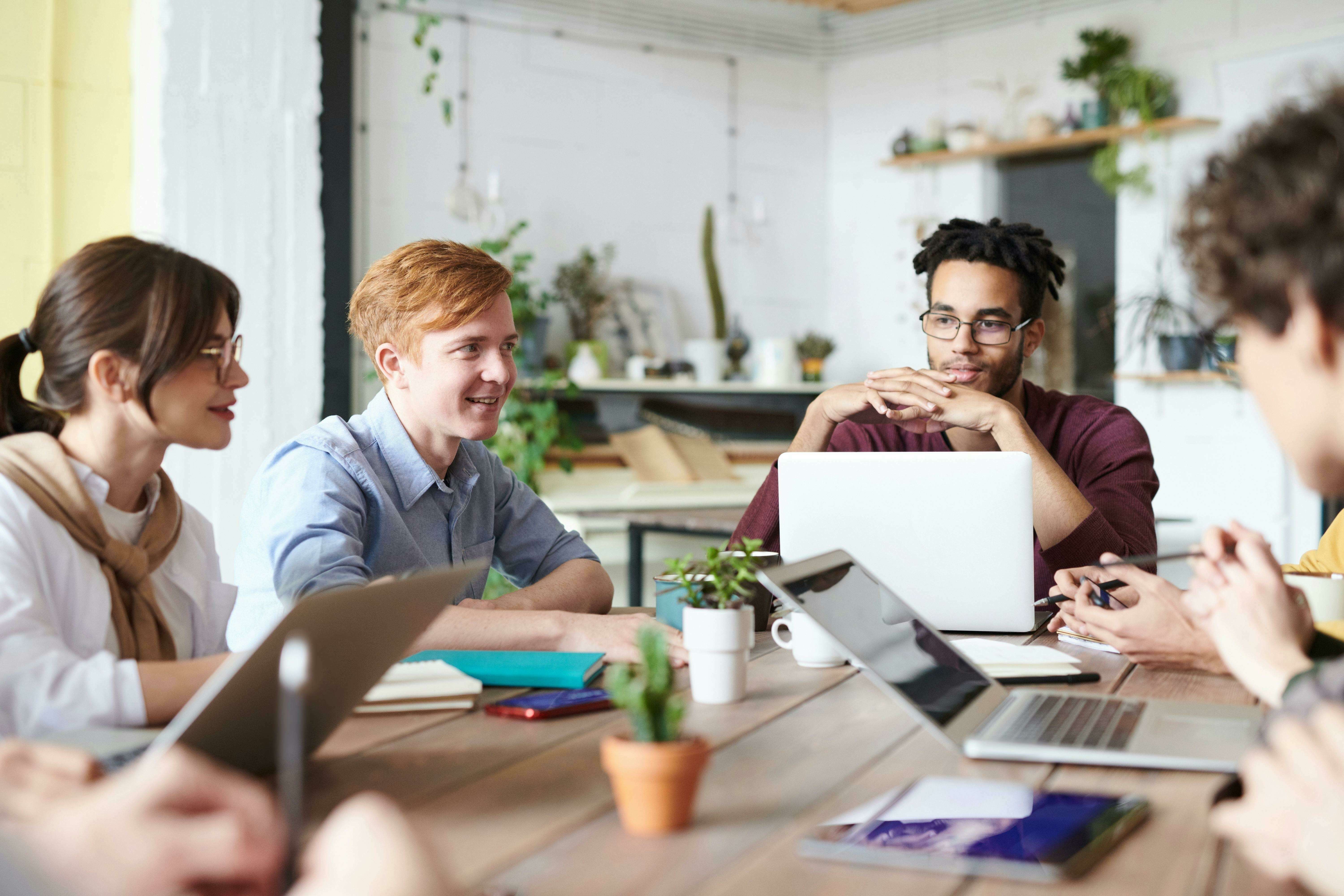 devenez franchisé réseau innovant