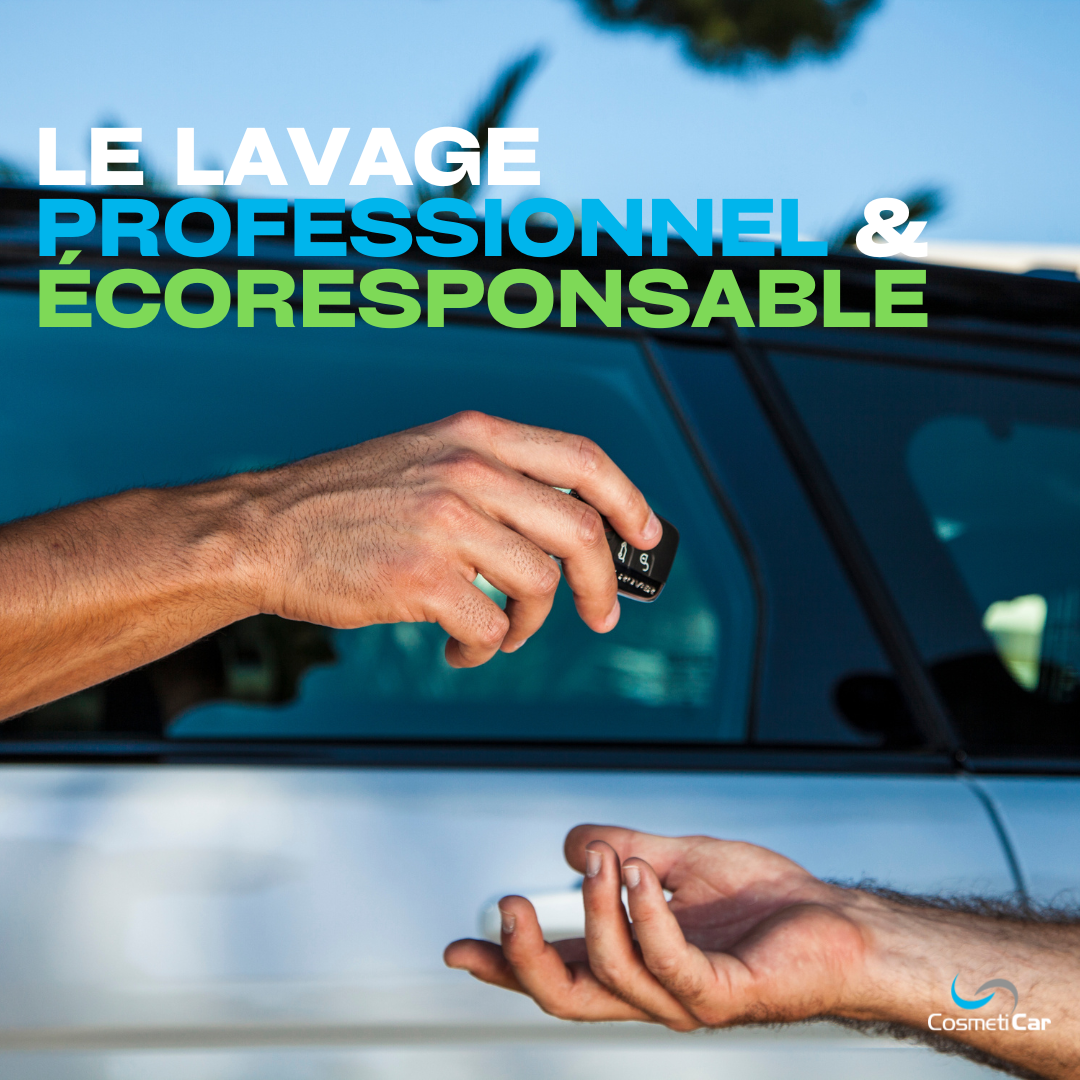 entretien de flotte le lavage ecoresponsable avec cosmeticar