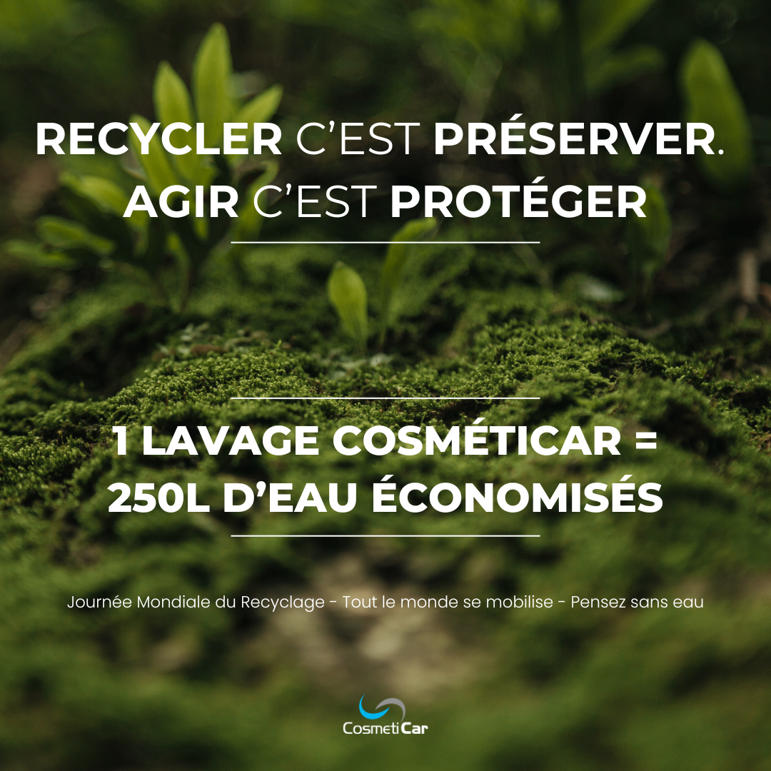 projet professionnel lavage auto