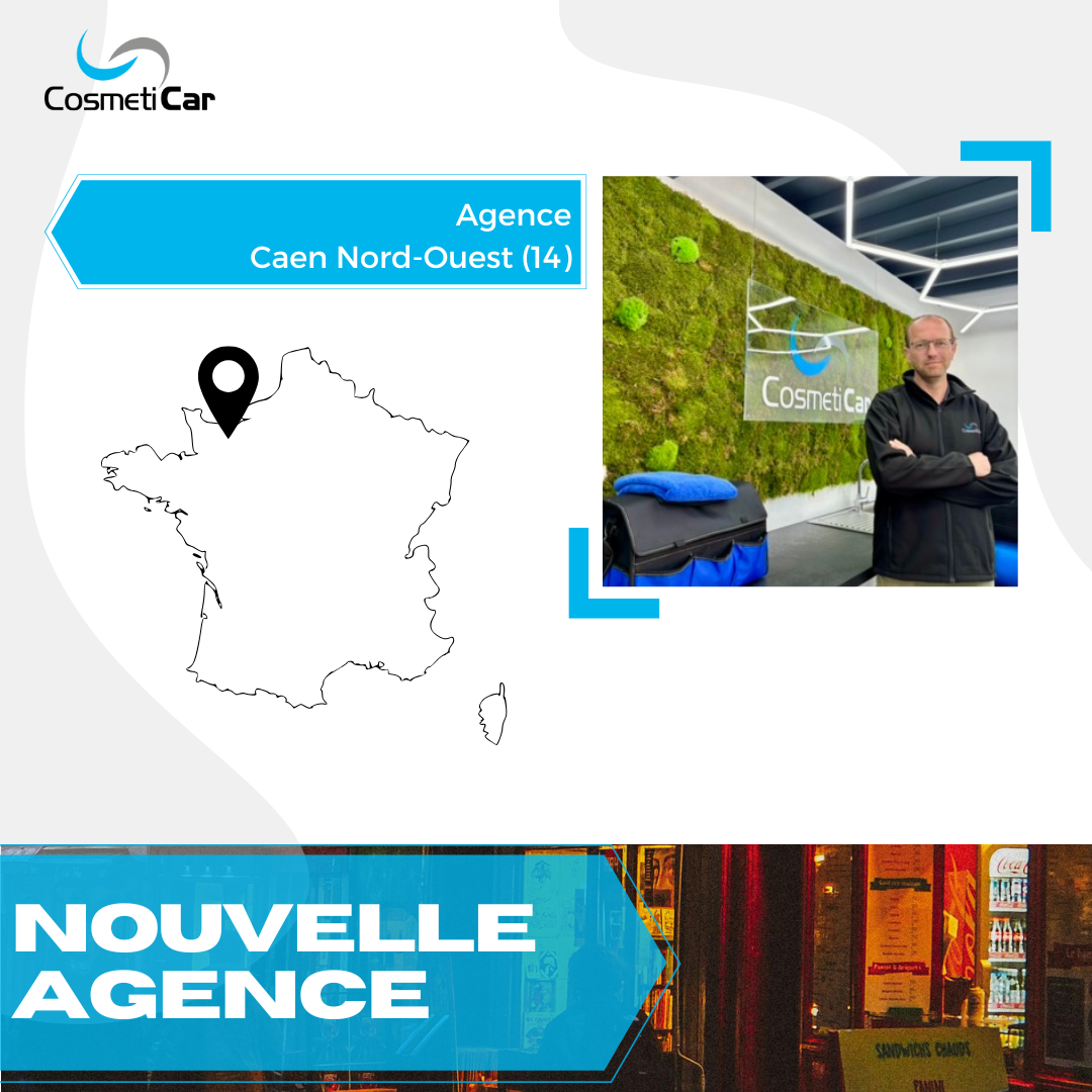 projet professionnel lavage auto