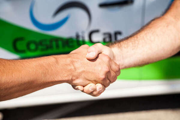 On parle de nous : Toute la franchise 