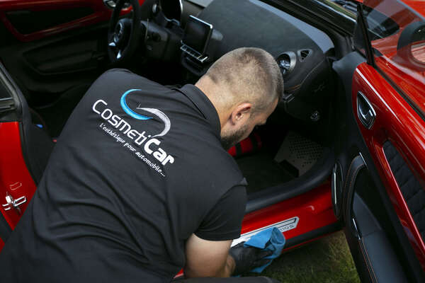 CosmétiCar renforce son processus de recrutement avec une grille d’évaluation exigeante