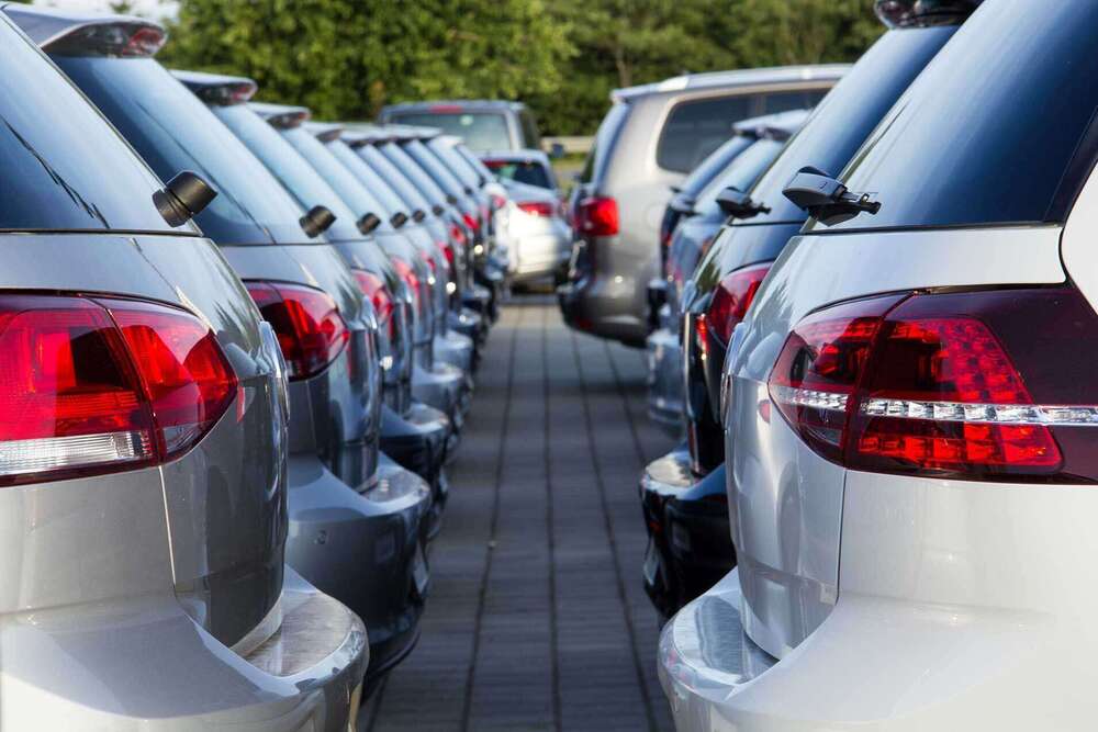 Flotte automobile efficace 3 indicateurs clés pour optimiser votre parc